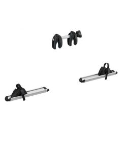 Förlängningsset 4:e cykel