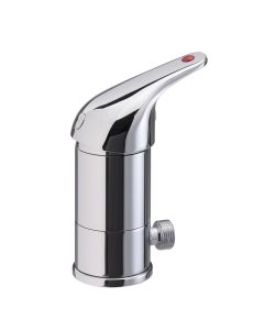 Reich engreppsblandare Charisma Dusch