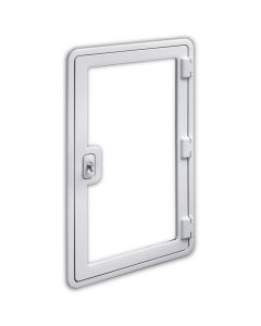 Dometic Seitz SK 4 Servicelucka