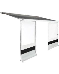 Thule Rain Blocker G2 Front