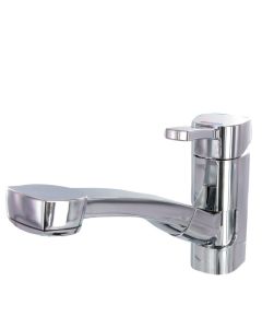 Capri blandare med Picchina dusch