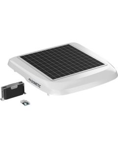 Solar Kit för Dometic FanTastic Breathe