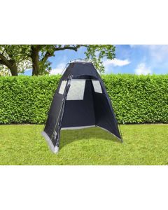 Standardtält Cabina Maxi NG från Brunner