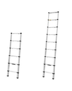 Brunner Teleskopstege Laddy