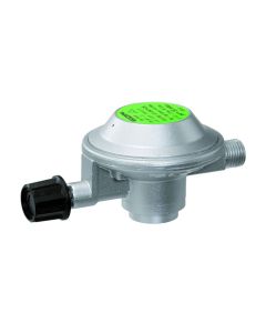 GDK lågtrycksregulator