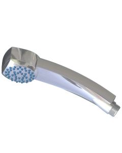 Comet CAPRI duschmunstycke, krom