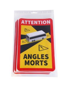 Dödavinkeln dekalset Frankrike