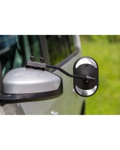 EMUK reflektor kit (4 reflektor klistermärken)