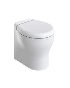 Macerator Tecma Elegance 2G avloppskvarn