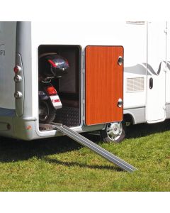 MC ställ garage Fiamma Carry Moto Pro