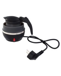 EuroTrail vattenkokare hopfällbar