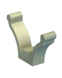 Ändstycke för Euro Carry cykelskena