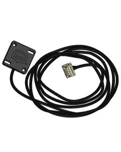 Appkontroll för easydriver-manövreringshjälpmedel