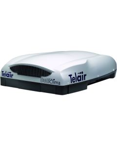 Teleco Luftkonditionering Telair DualClima 8400H
