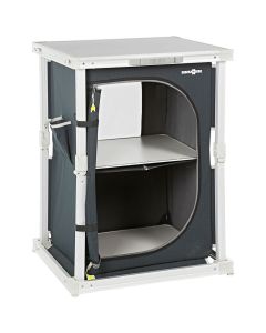 Brunner campingskåp Azabache Daily MP