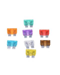 Flatstiftsäkring-Set