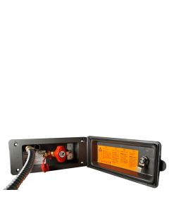 KAMA-Vatten och gasol Universal