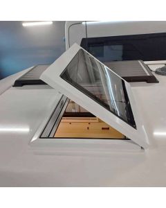 Hünerkopf Taklucka DL4 AR