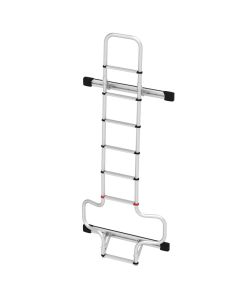 Fiamma bakstege Deluxe DJ Ducato H3