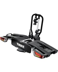 Cykelställ för dragkrok Thule EasyFold XT