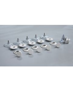 Sugpropp med handtag