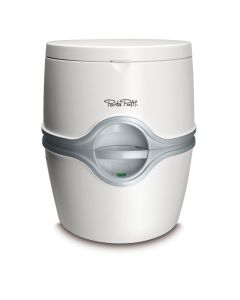 Bärbar toalett Porta Potti 565