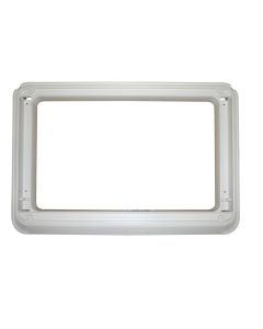 Grundram utan monteringsdetaljer HEKI 1