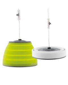Outwell tältlampa Leonis Lux