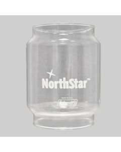 Coleman ersättningsglas