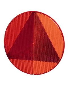 Hella Reflektor limmad