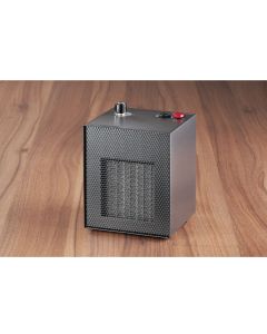 Ecomat 2000 värmefläkt