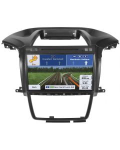 Navigationssystem ESX Vision VNC1045 DBJ DAB+