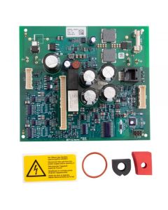 Truma Elektronik VarioHeat eco, VarioHeat comfort