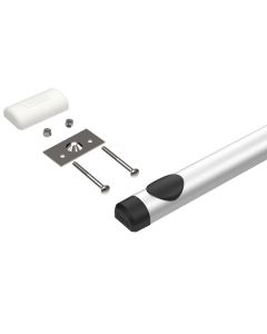 Fiamma Carry-Bike Kit Monteringsskena Pro (från 2023), Pro C