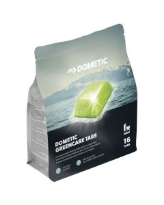 Dometic GreenCare Tabs