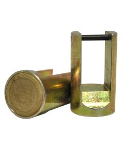 Friktionsbelägg för Westfalia SSK