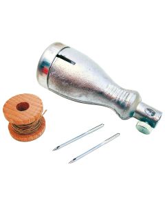 Syhandtag, Garn och Nål