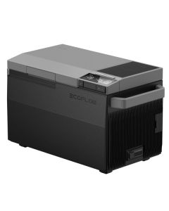 EcoFlow Glacier, 12 / 24 / 230 Volt