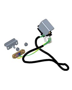 Kabelhärva temperaturövervakning Truma Combi