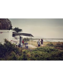 Dometic PW 1500 med motor