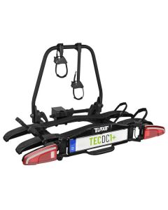 EUFAB Dragkrokhållare TECDC1+