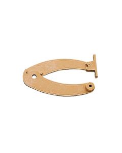 Bordsfäste fällbart