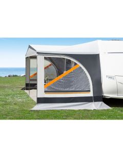 Sidovägg Stella från DWT