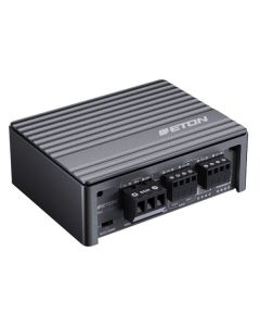 ETON PA4 förstärkare