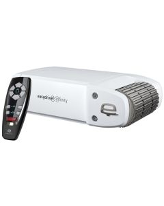 Mover från Reich Easydriver infinity