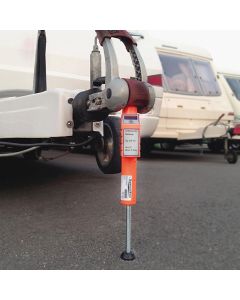 Digital våg släpvagn STB Sensotec