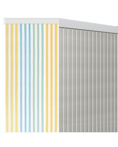 Gusto dörrförhänge Band Lux