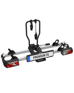 Cykelhållare dragkrok Premium TG EUFAB