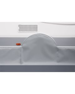 Hindermann Hjulhuskappa Wilk