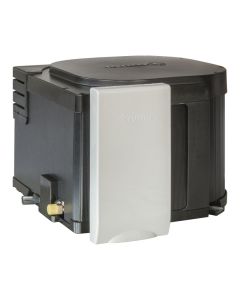 Truma varmvattenberedare Gasol och Gas/El